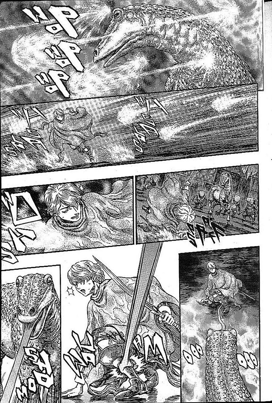 Read Berserk IT Manga Online