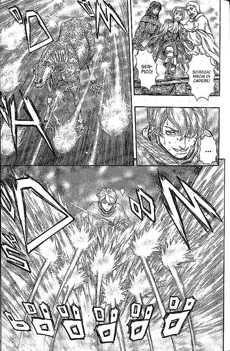 Read Berserk IT Manga Online