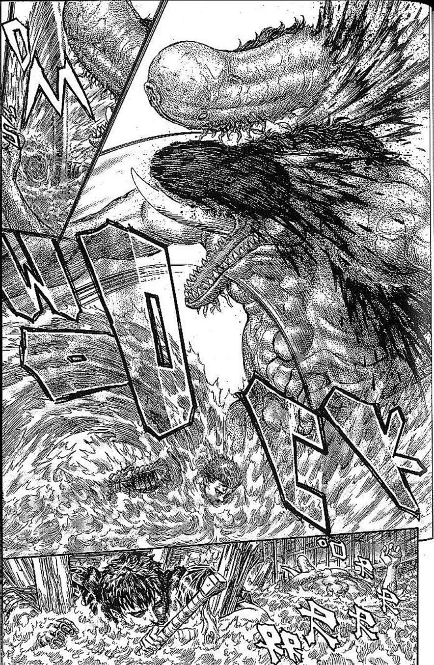 Read Berserk IT Manga Online