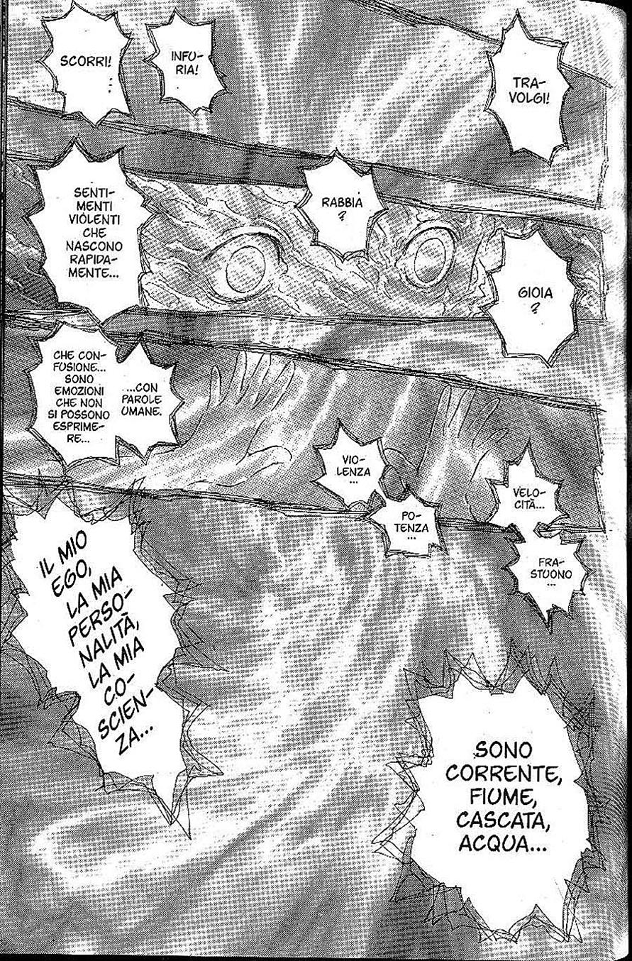 Read Berserk IT Manga Online