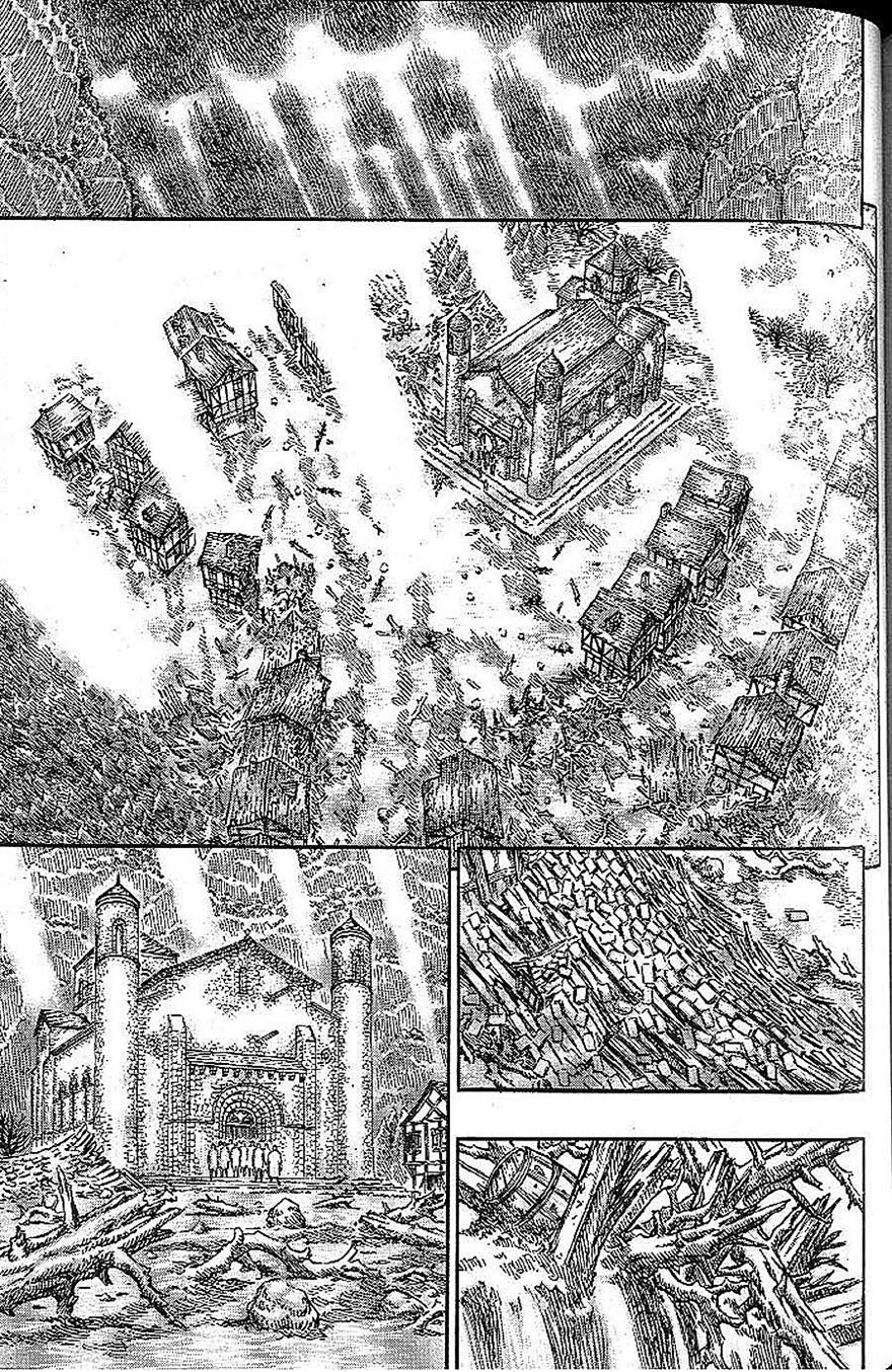 Read Berserk IT Manga Online