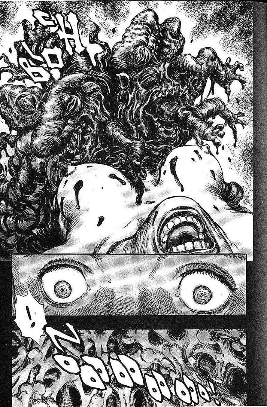 Read Berserk IT Manga Online