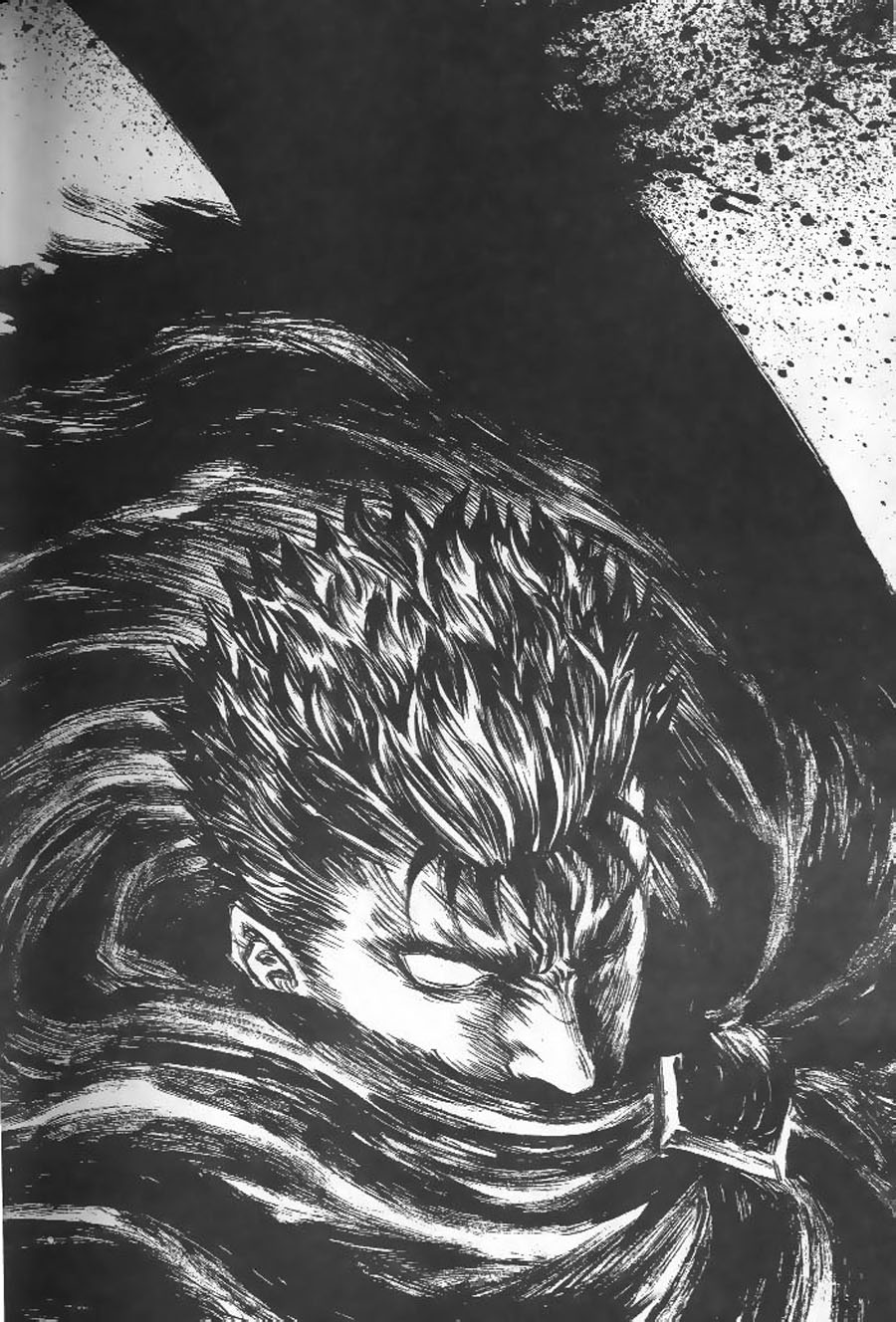 Read Berserk IT Manga Online