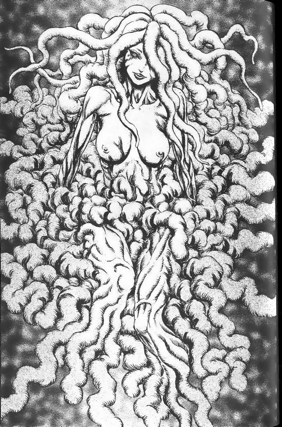 Read Berserk IT Manga Online