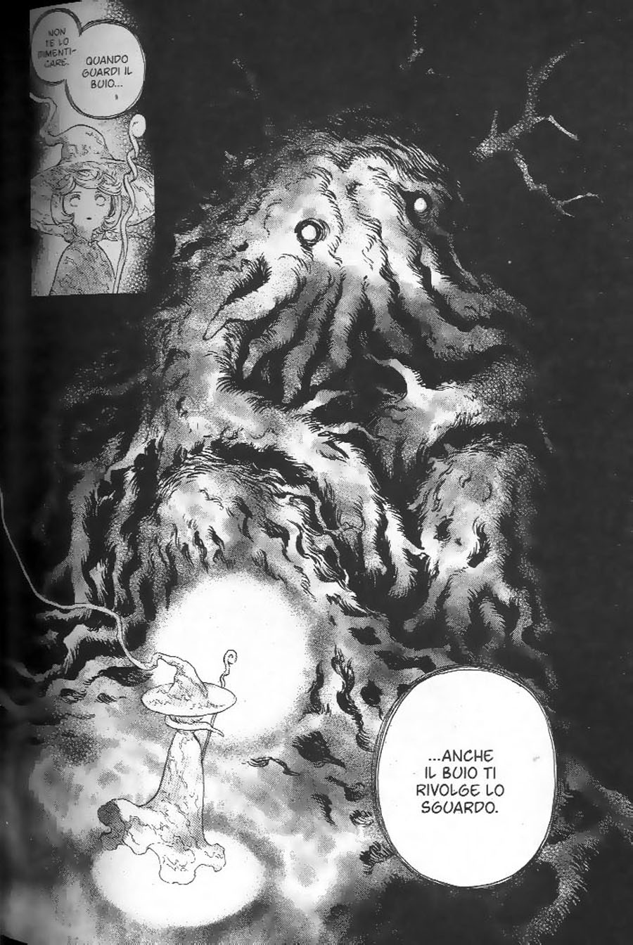 Read Berserk IT Manga Online