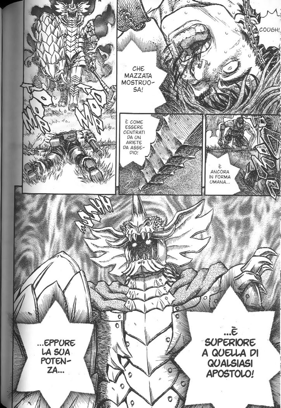 Read Berserk IT Manga Online