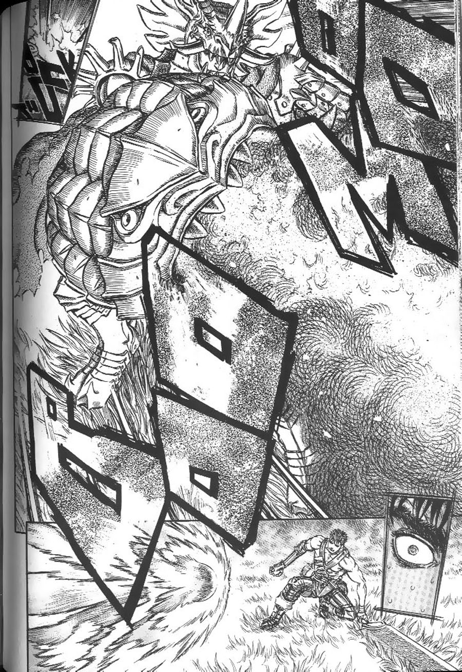Read Berserk IT Manga Online
