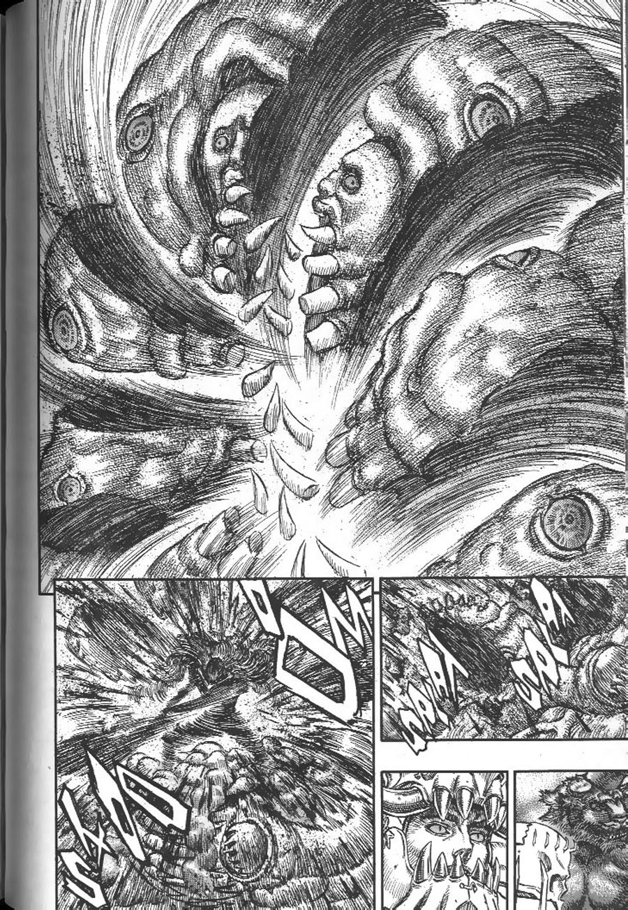 Read Berserk IT Manga Online