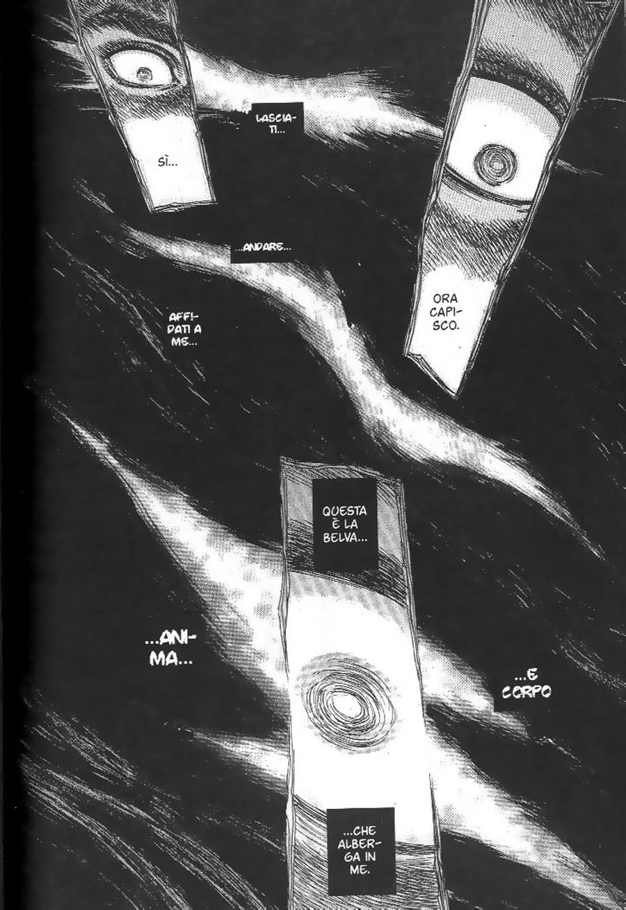 Read Berserk IT Manga Online