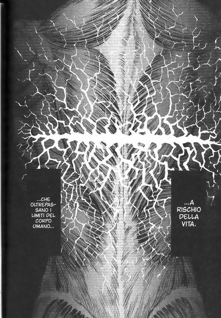 Read Berserk IT Manga Online