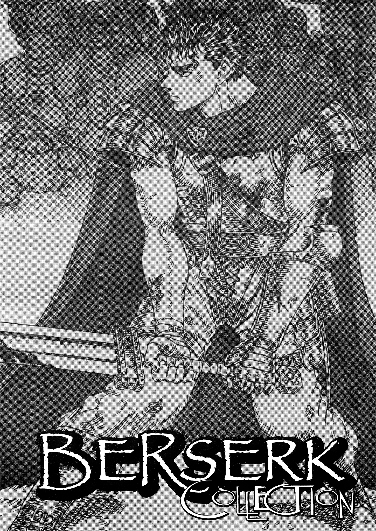 Read Berserk IT Manga Online