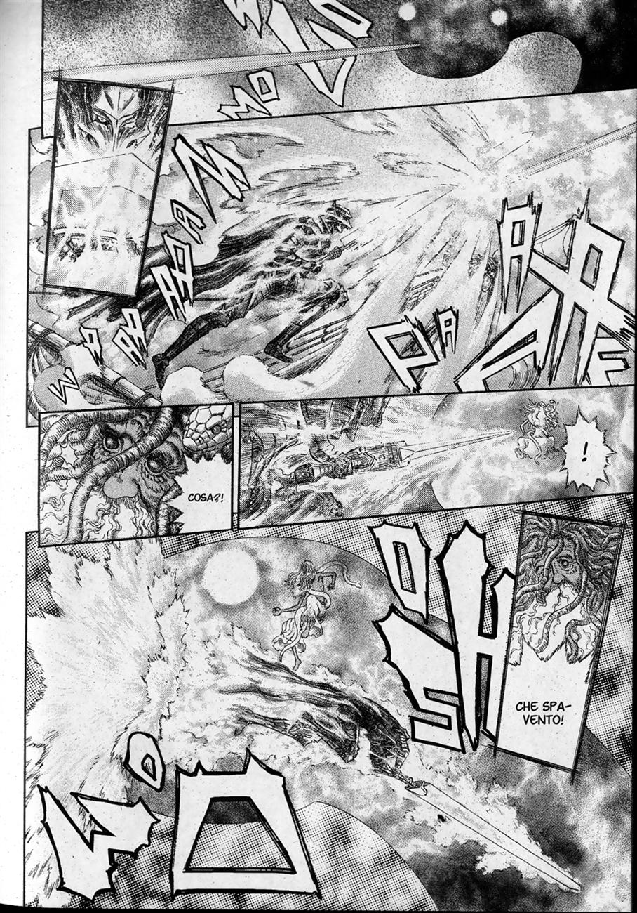 Read Berserk IT Manga Online
