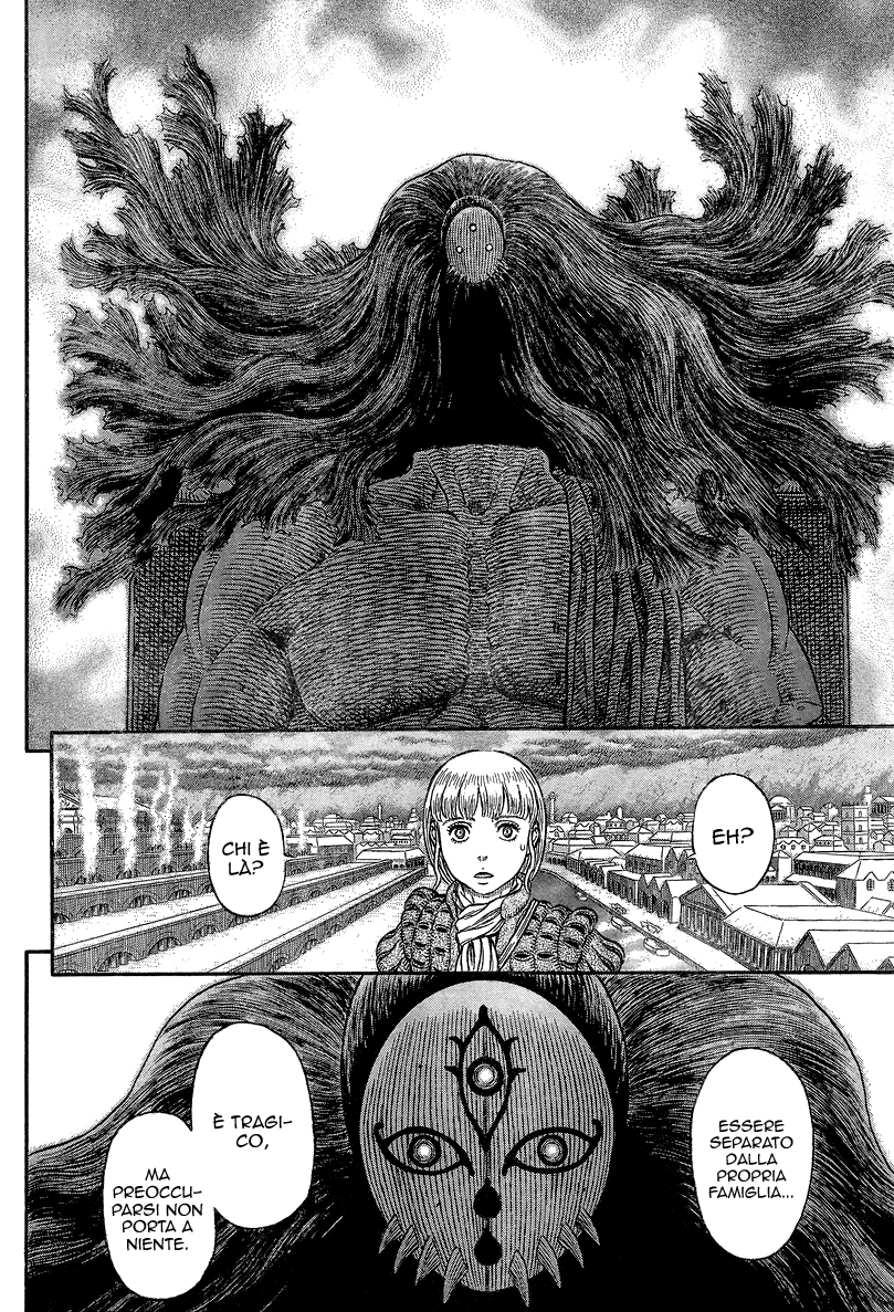 Read Berserk IT Manga Online