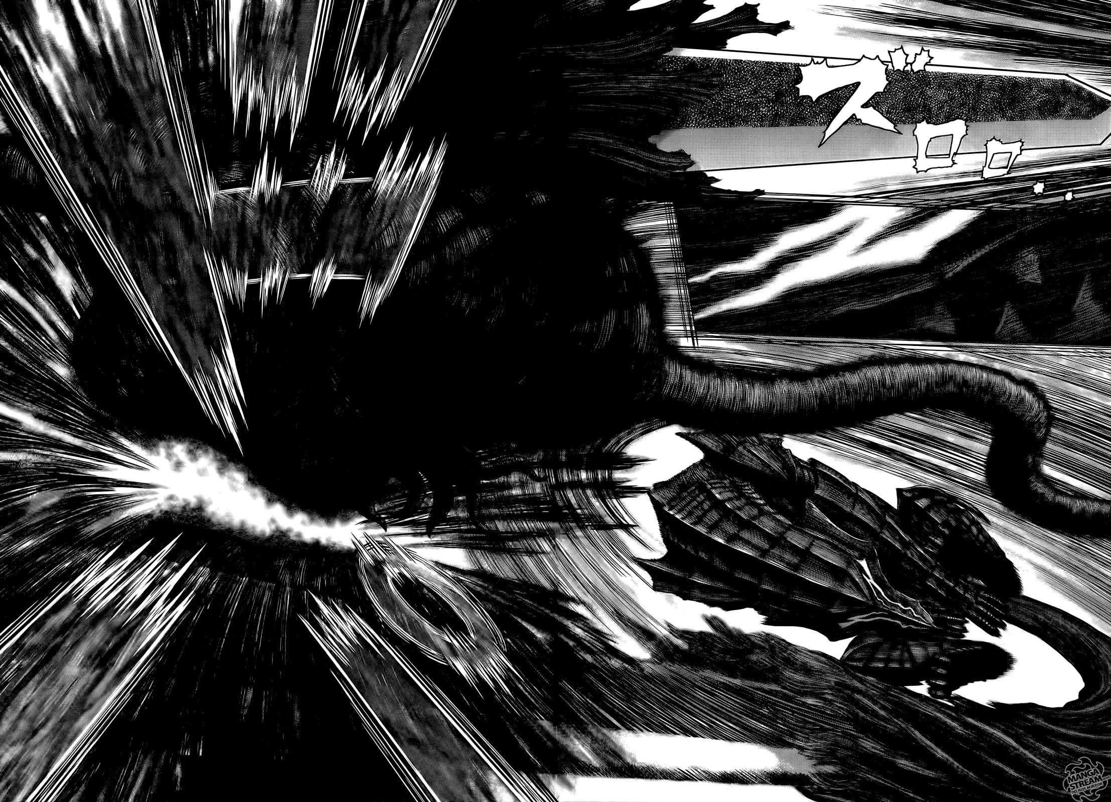 Read Berserk IT Manga Online