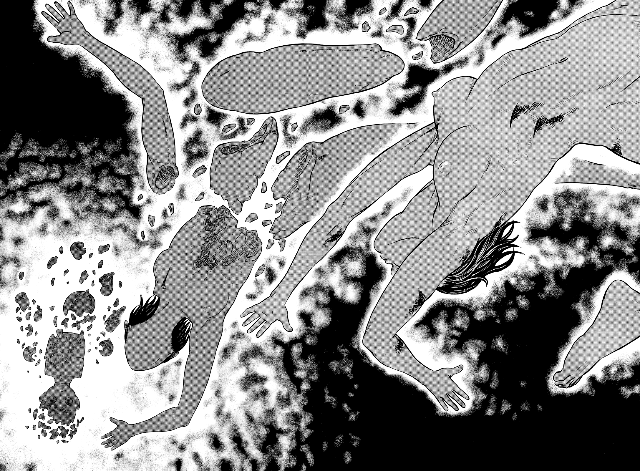 Read Berserk IT Manga Online