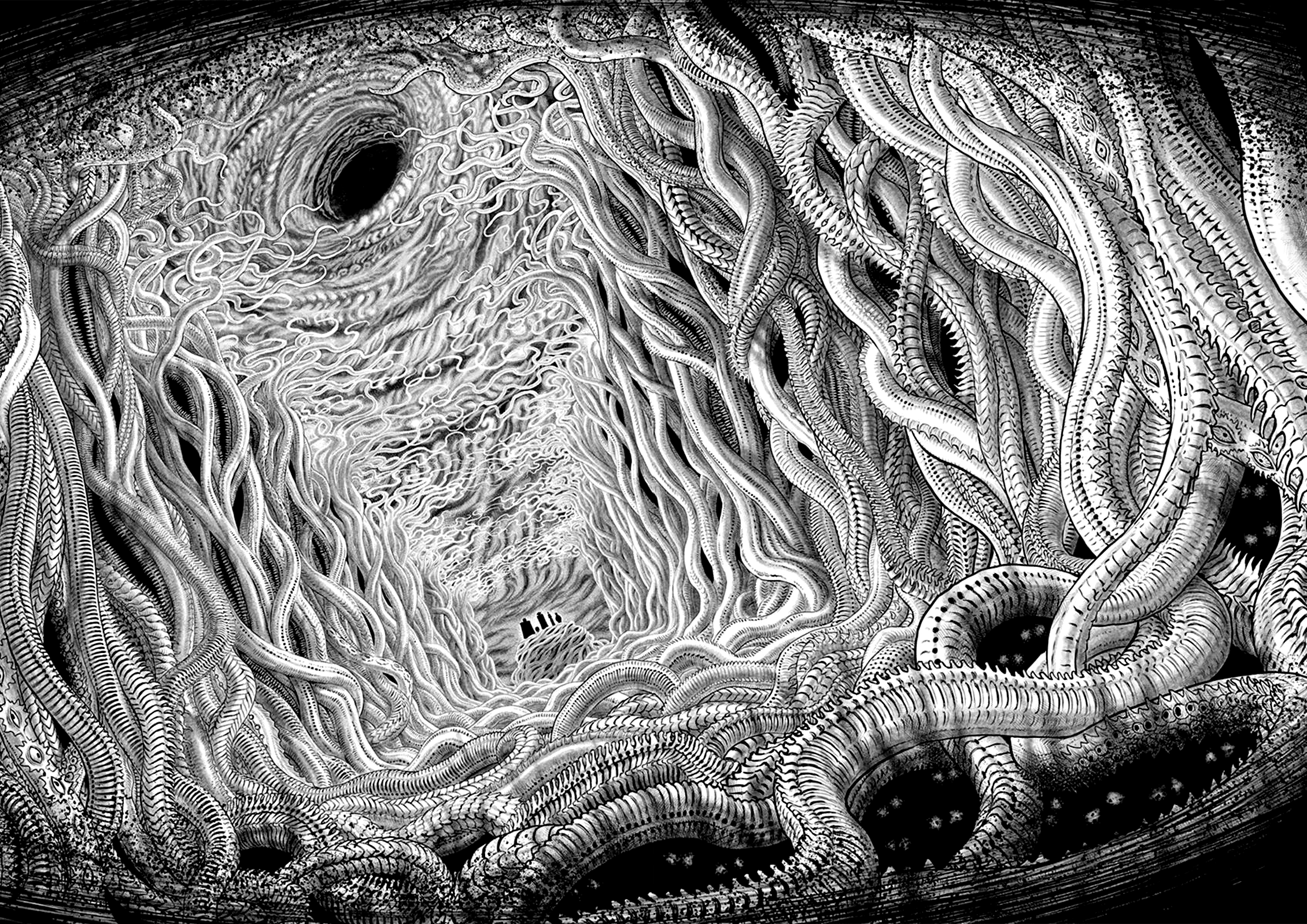 Read Berserk IT Manga Online