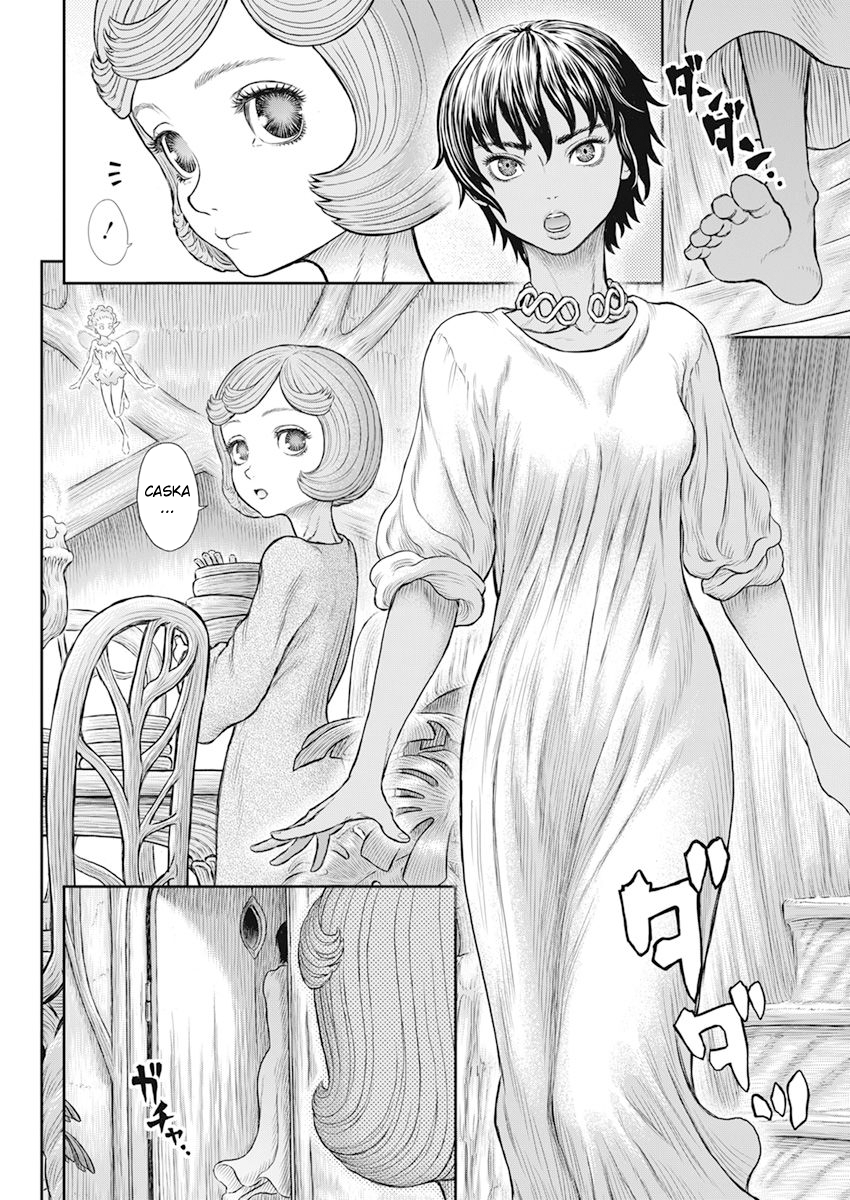 Read Berserk IT Manga Online