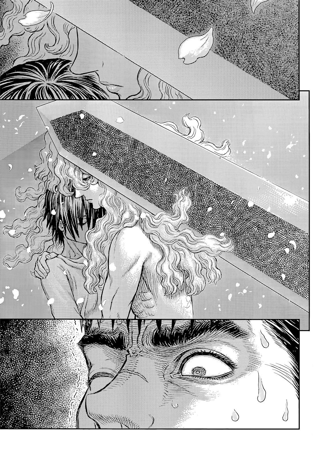 Read Berserk IT Manga Online