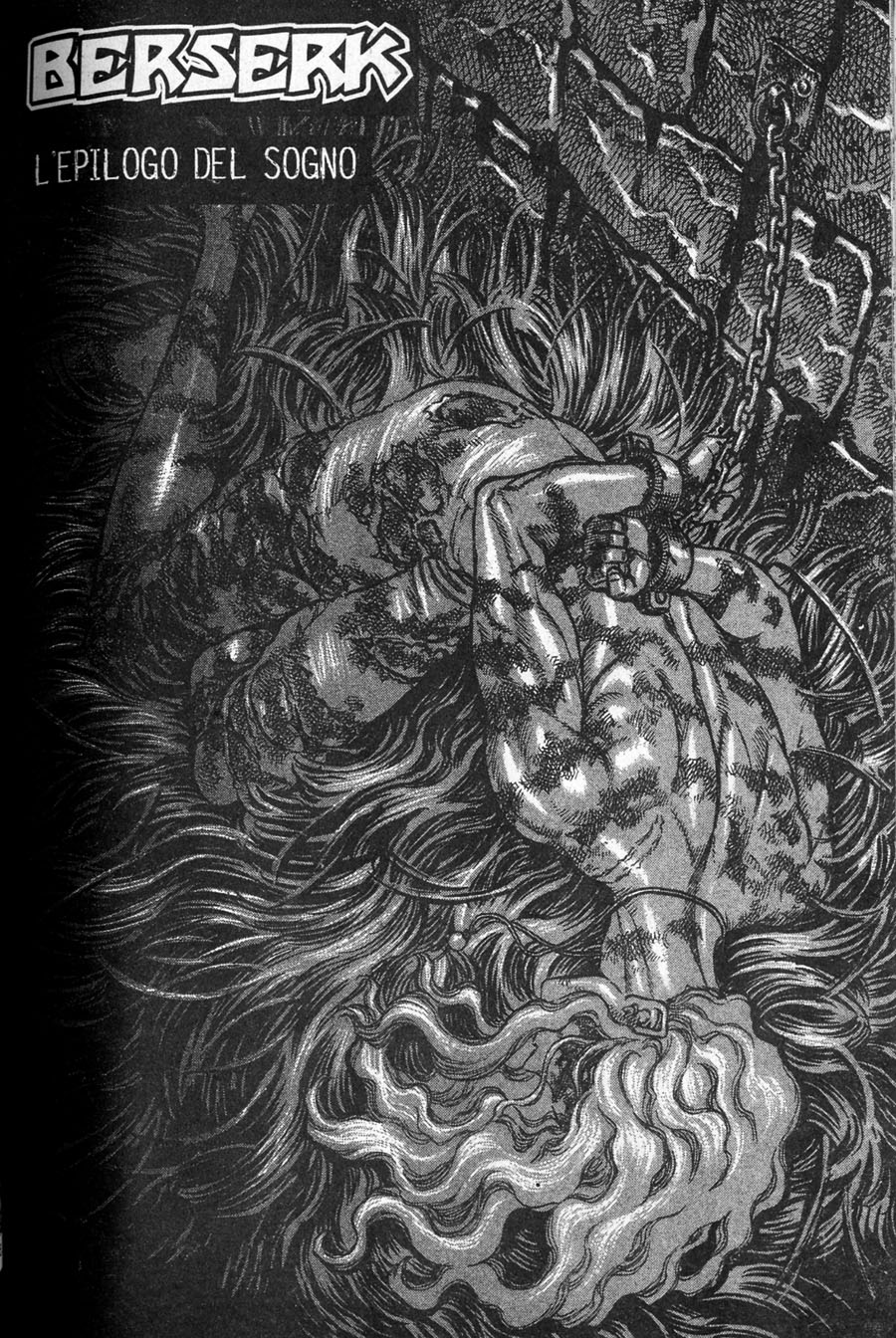 Read Berserk IT Manga Online