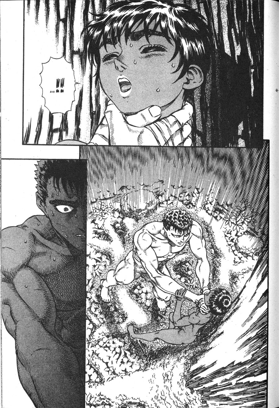 Read Berserk IT Manga Online