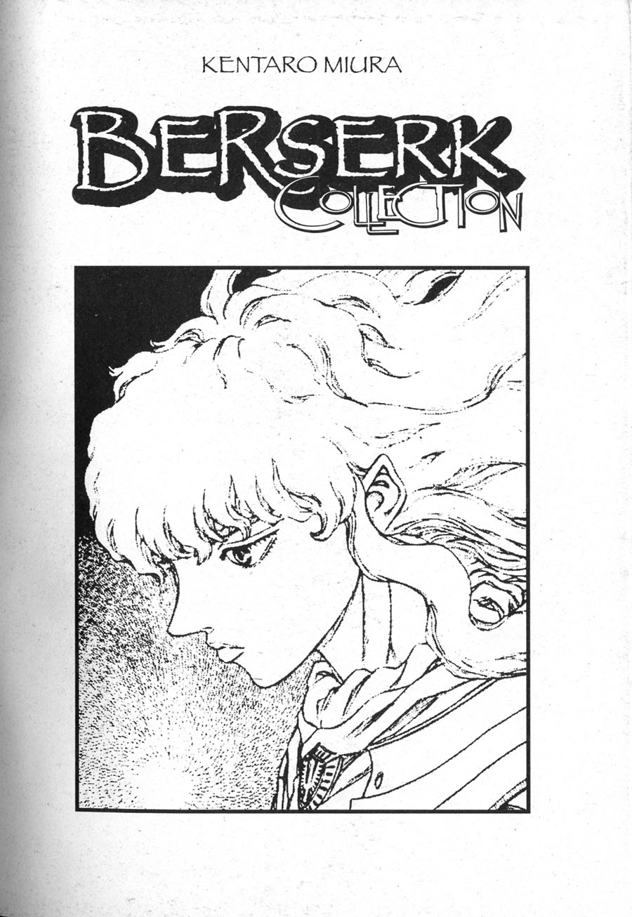 Read Berserk IT Manga Online