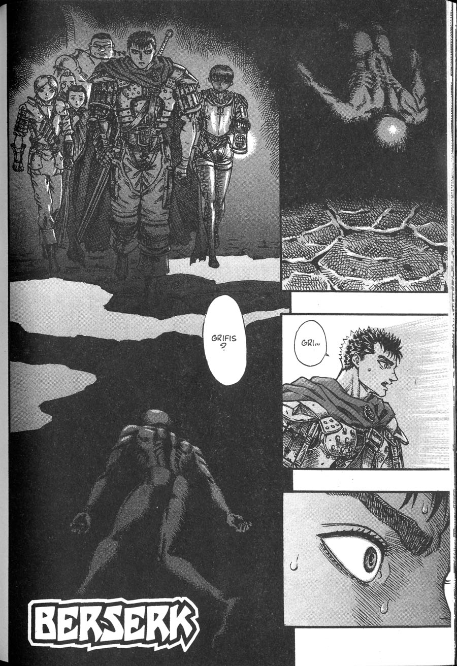 Read Berserk IT Manga Online