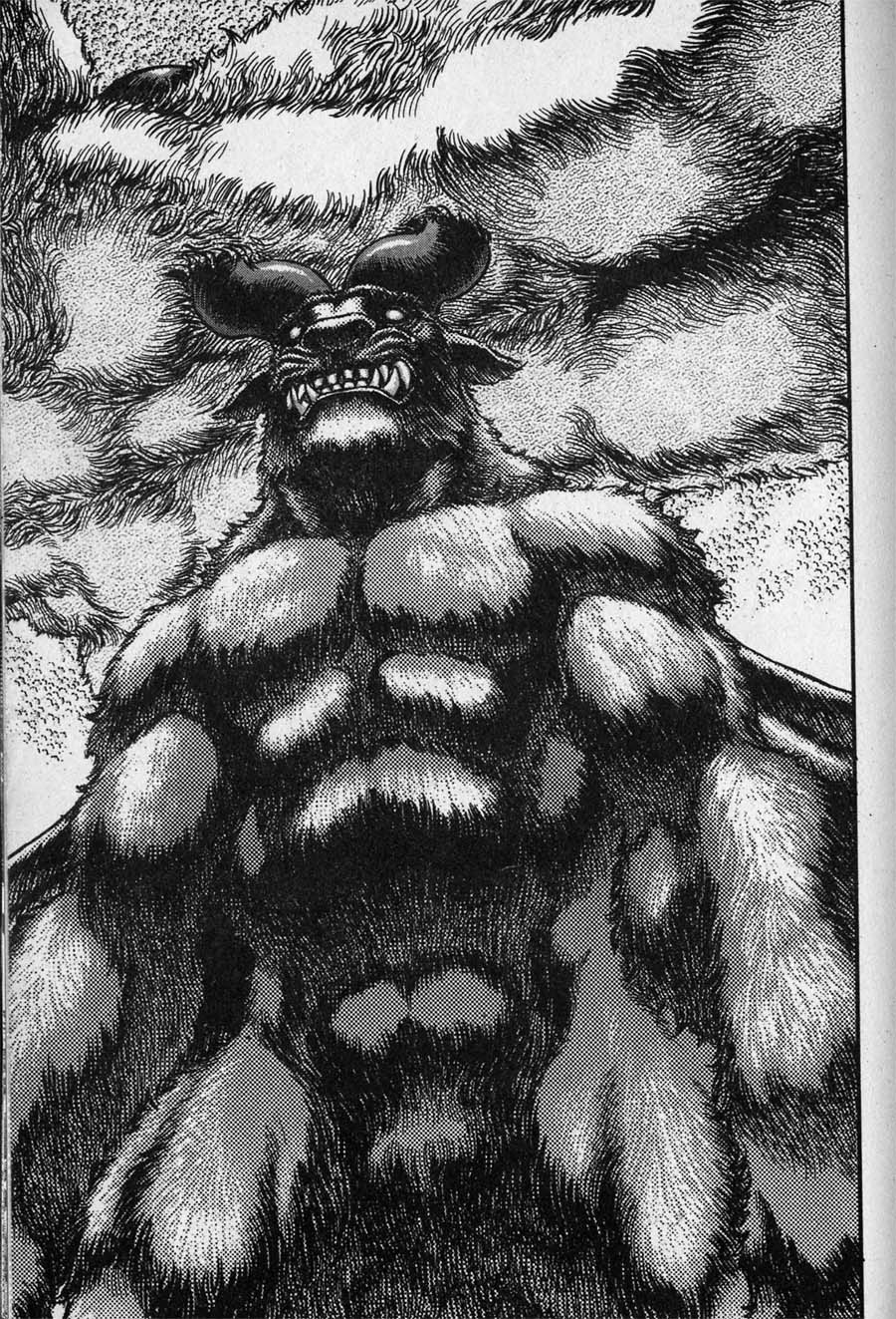 Read Berserk IT Manga Online