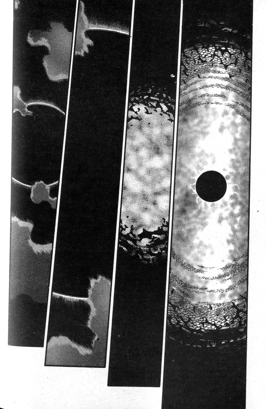 Read Berserk IT Manga Online