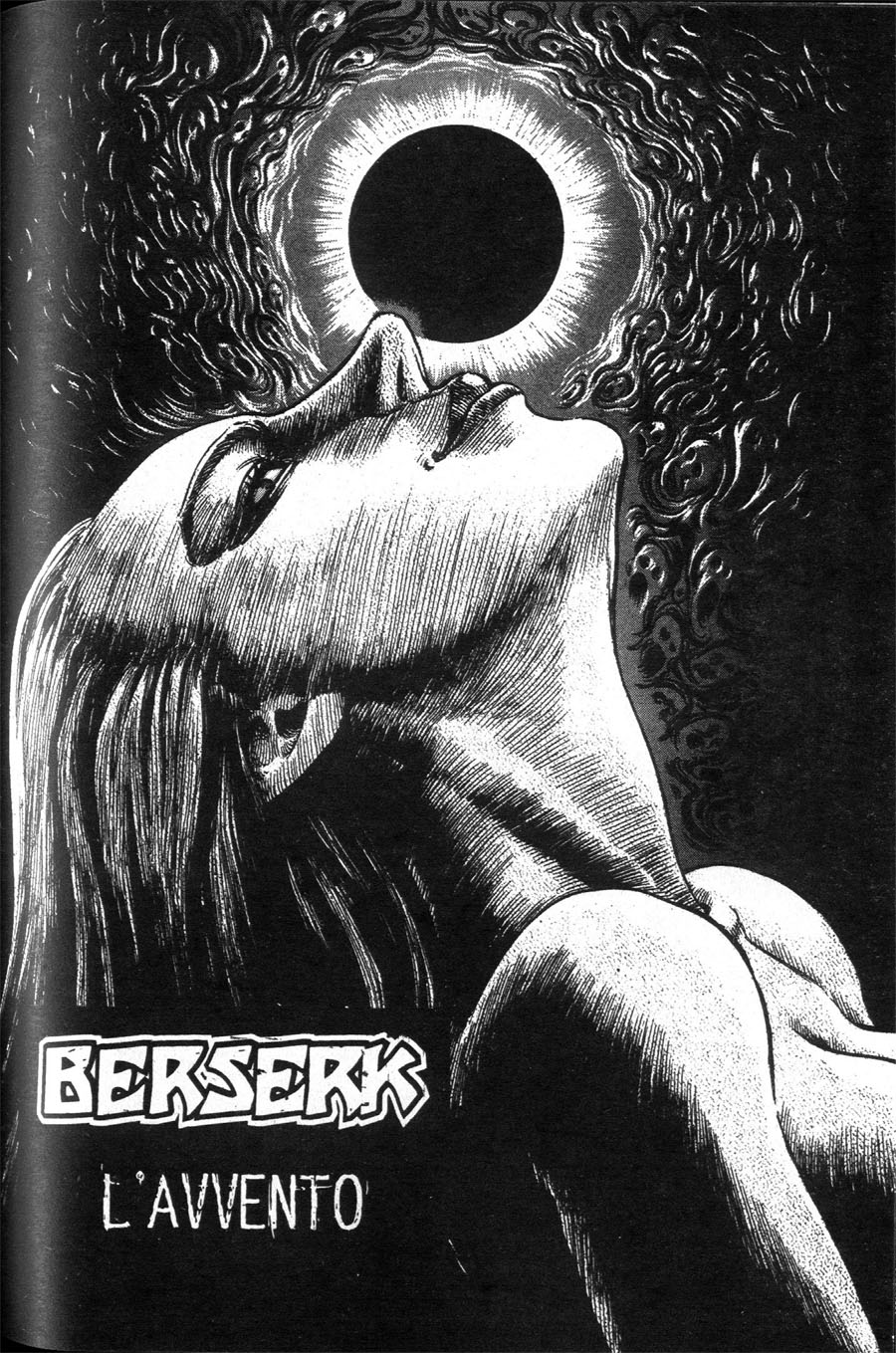 Read Berserk IT Manga Online