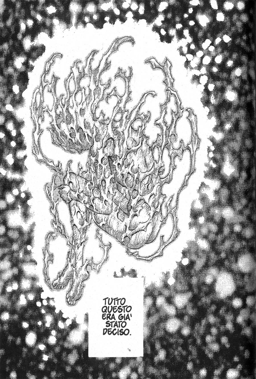Read Berserk IT Manga Online