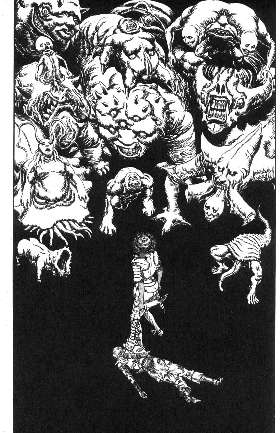 Read Berserk IT Manga Online
