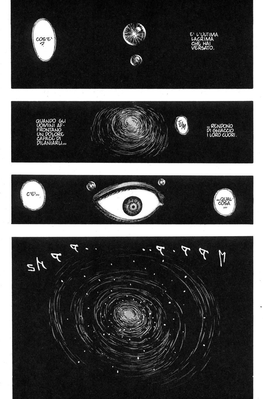 Read Berserk IT Manga Online