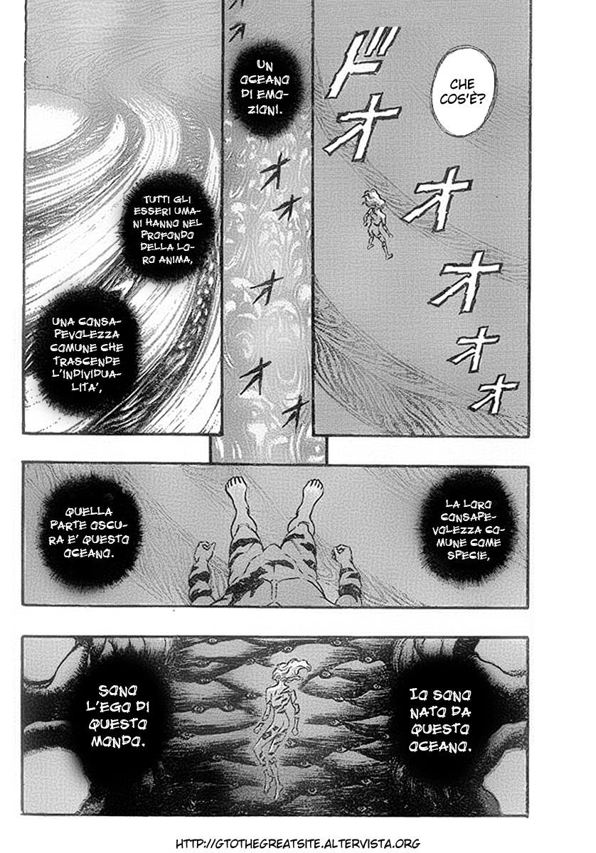 Read Berserk IT Manga Online