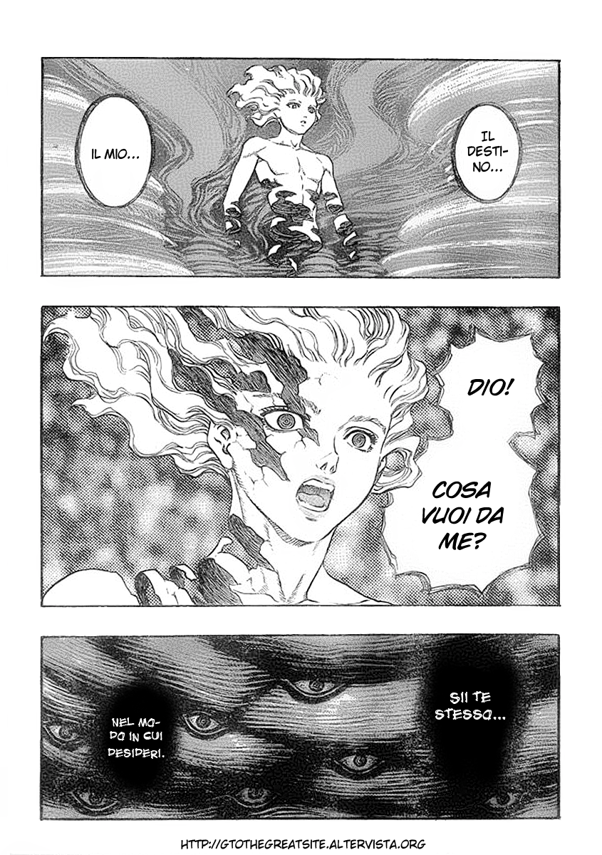 Read Berserk IT Manga Online