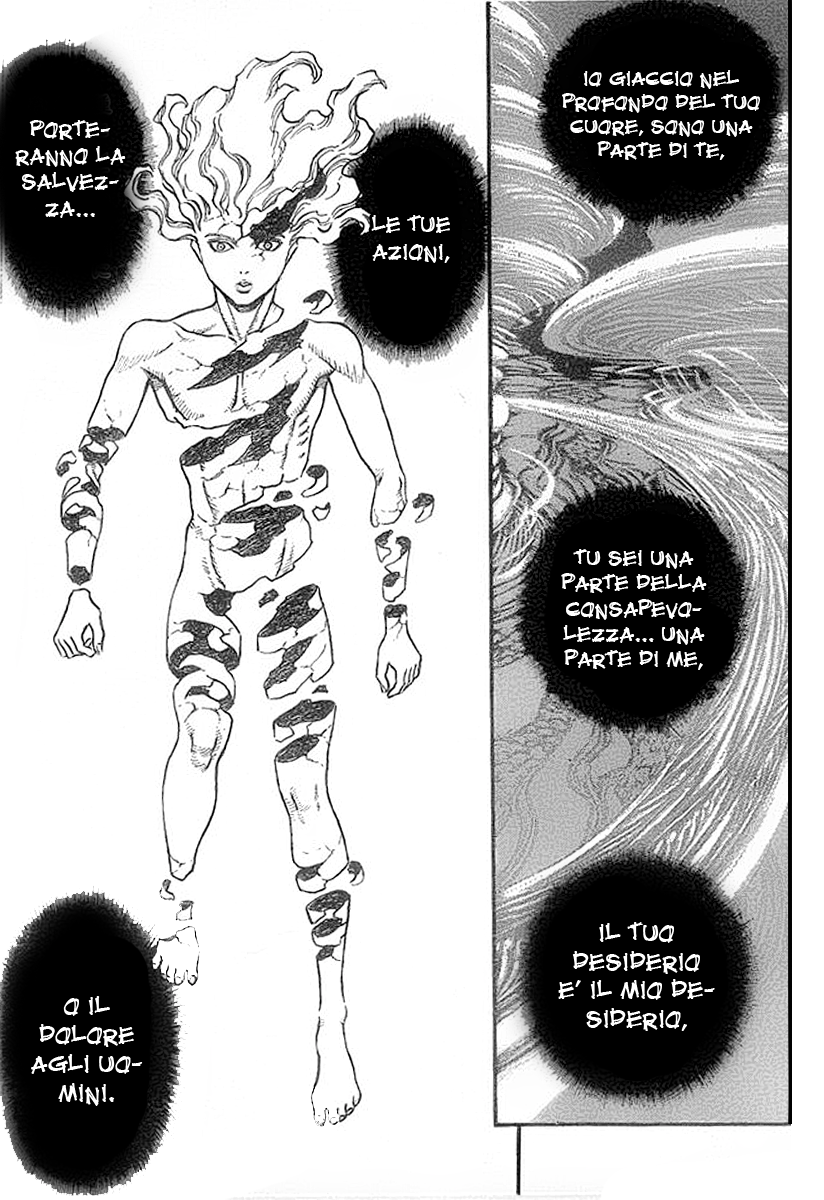 Read Berserk IT Manga Online