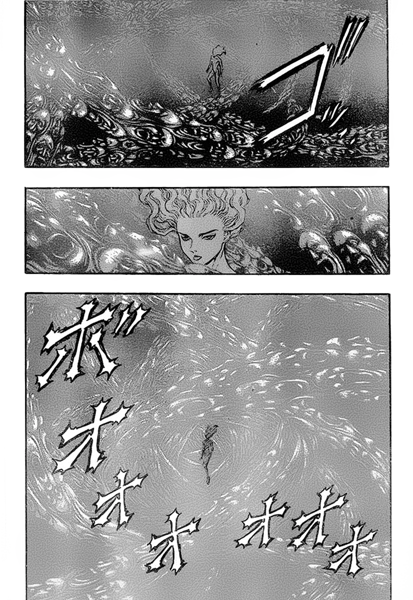 Read Berserk IT Manga Online