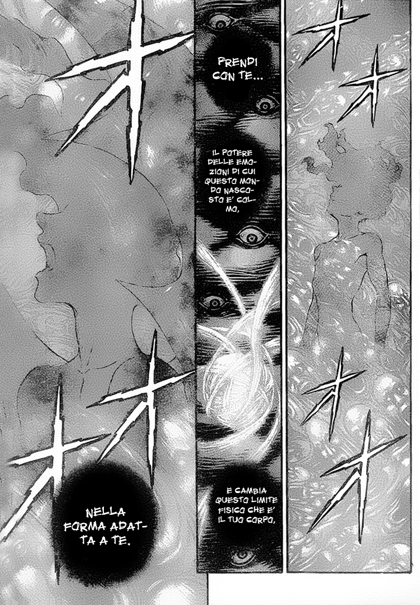 Read Berserk IT Manga Online