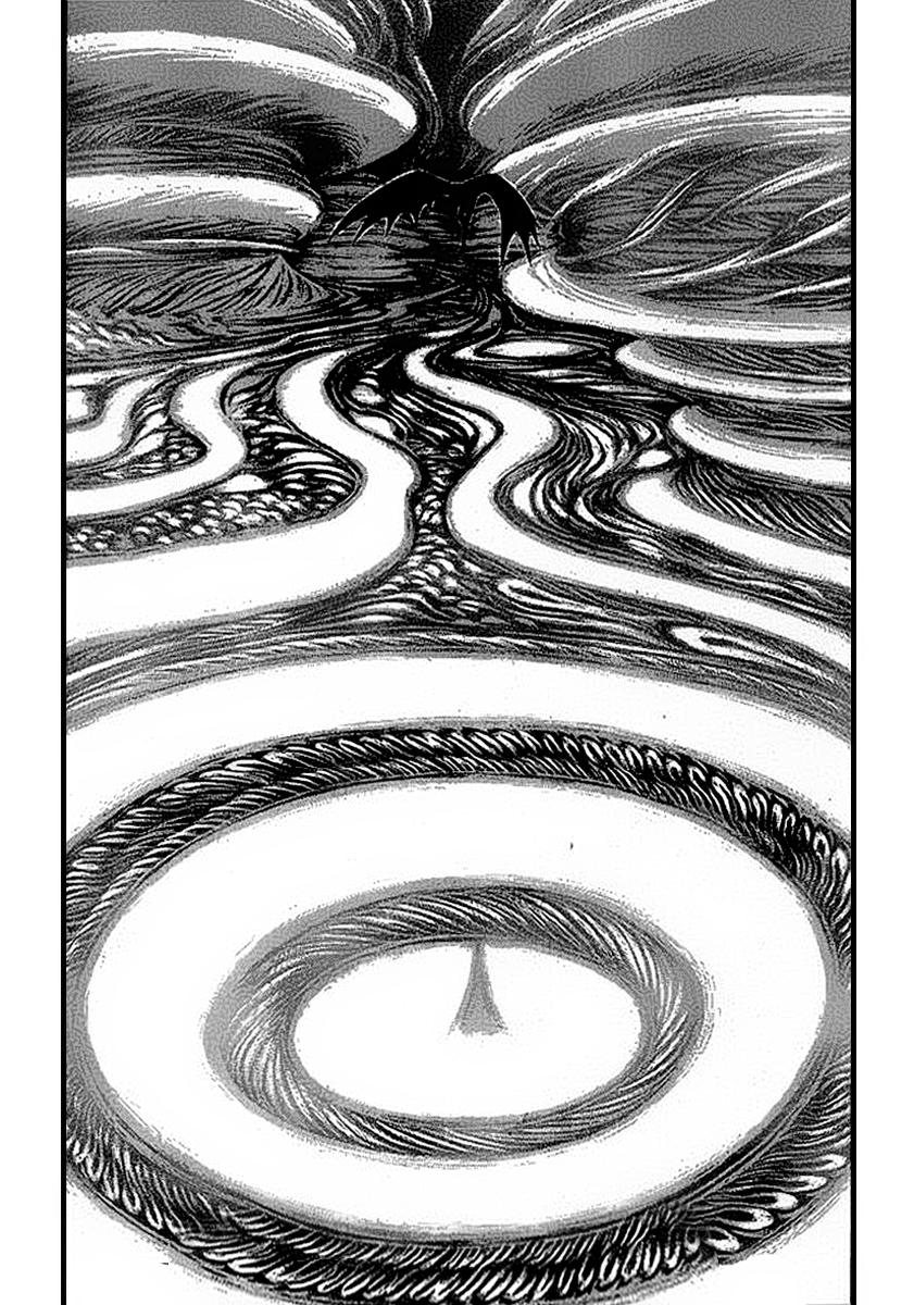 Read Berserk IT Manga Online
