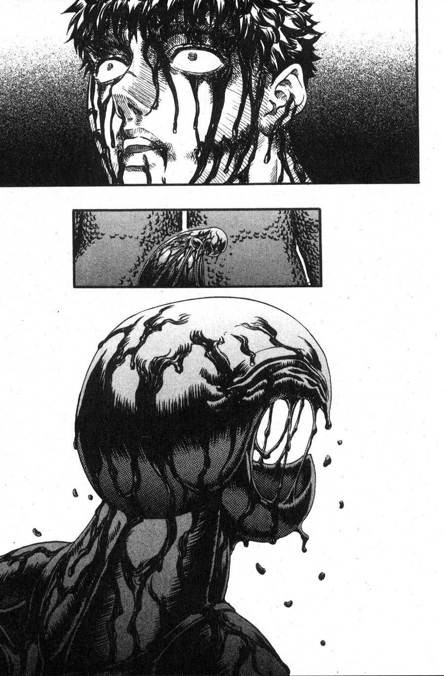 Read Berserk IT Manga Online