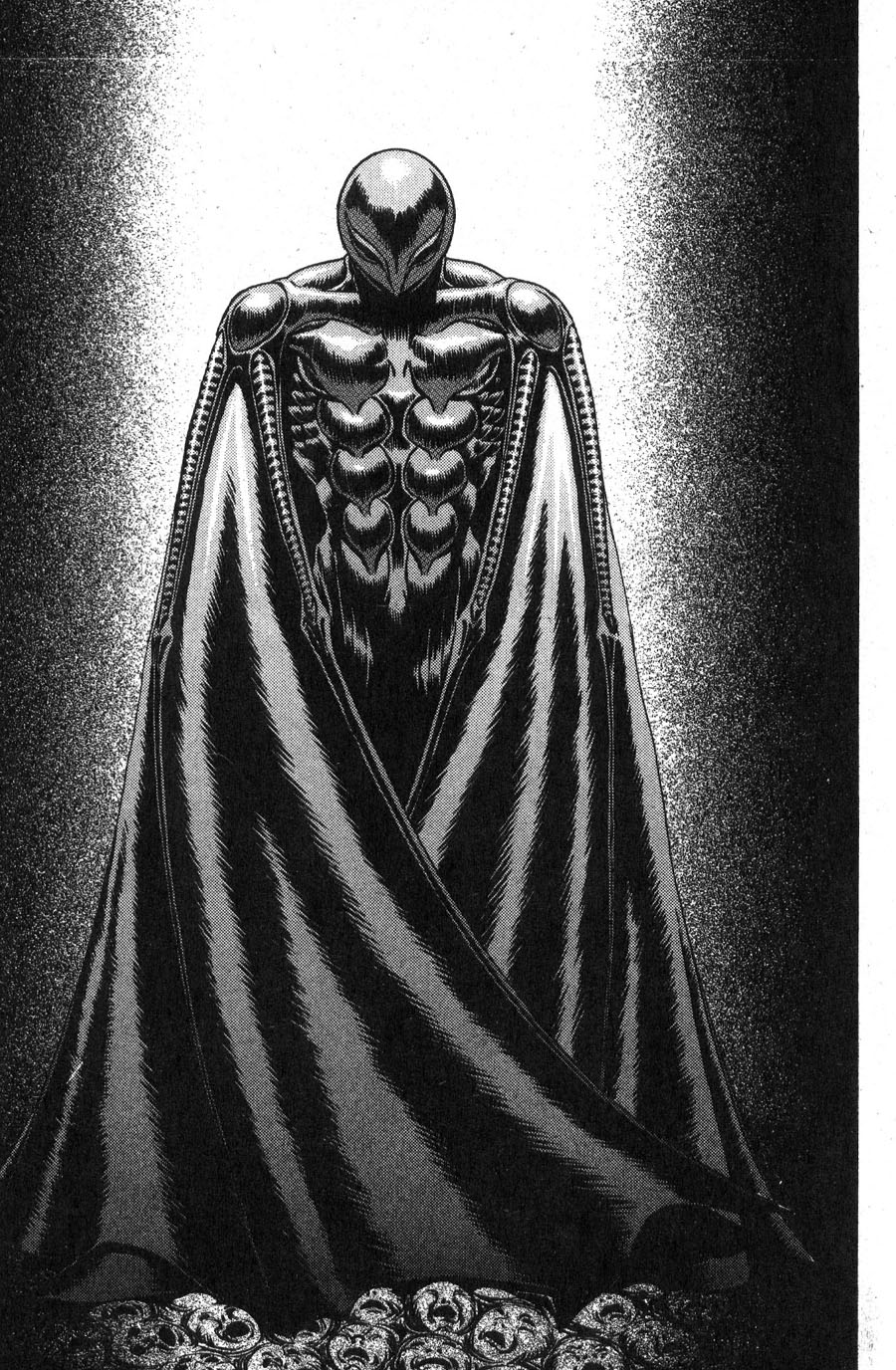 Read Berserk IT Manga Online