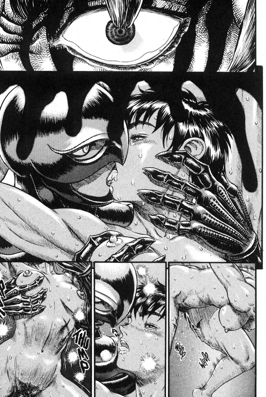 Read Berserk IT Manga Online