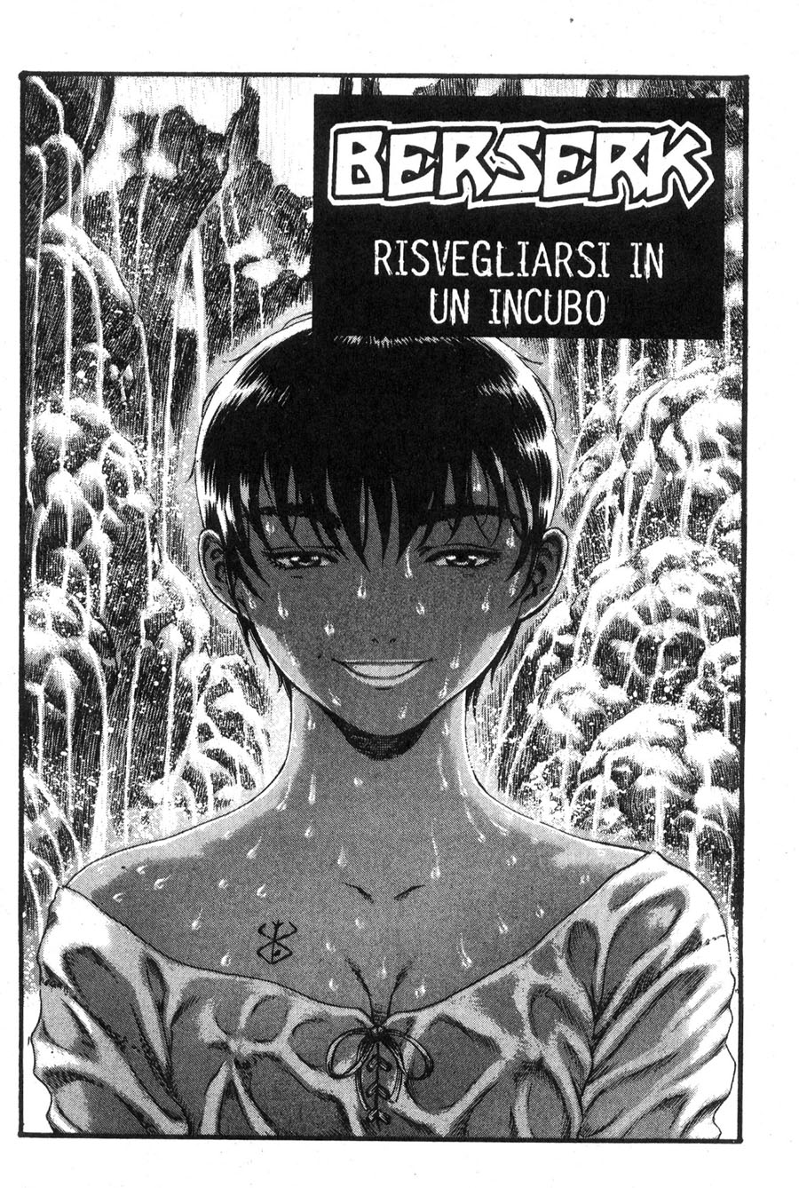 Read Berserk IT Manga Online