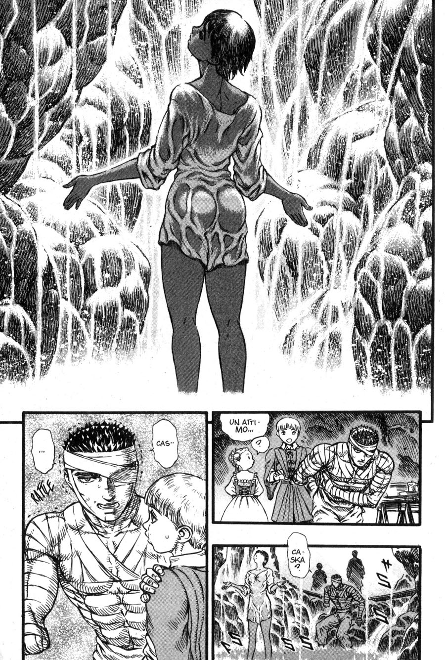 Read Berserk IT Manga Online