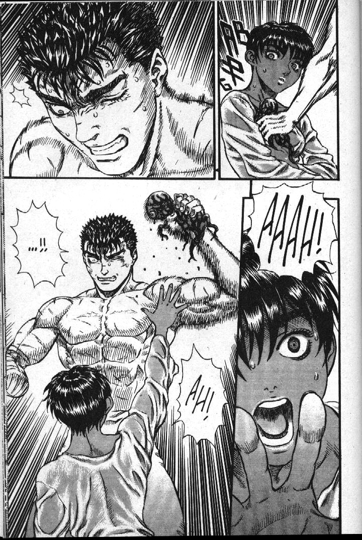 Read Berserk IT Manga Online