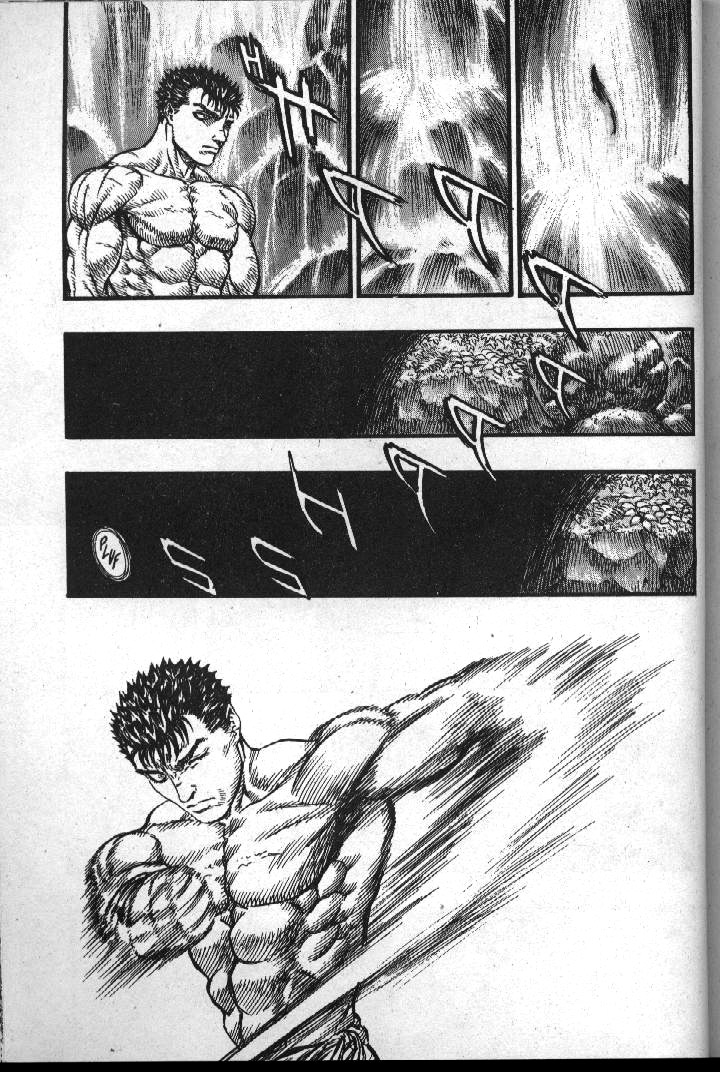 Read Berserk IT Manga Online