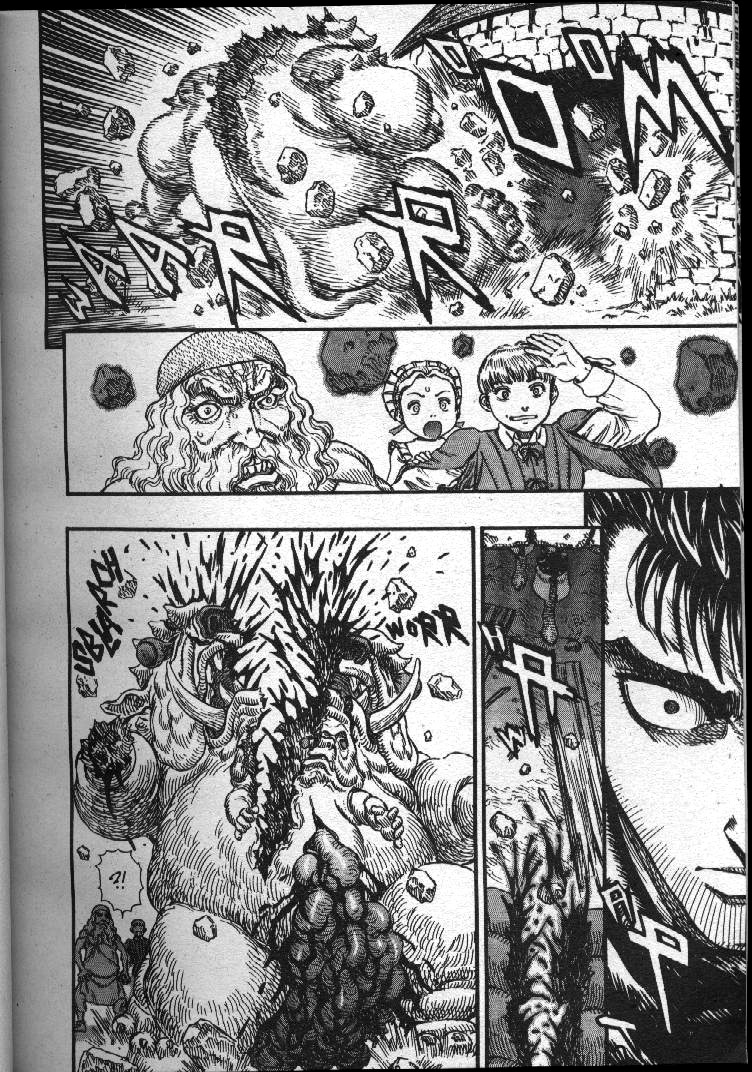 Read Berserk IT Manga Online