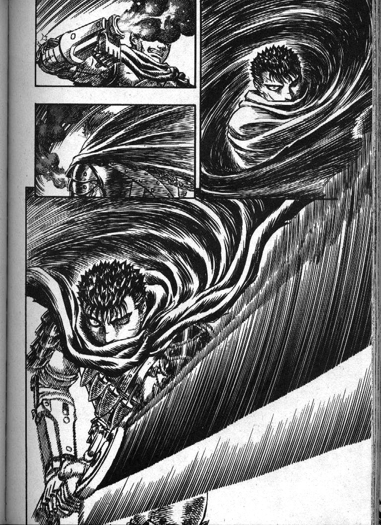 Read Berserk IT Manga Online
