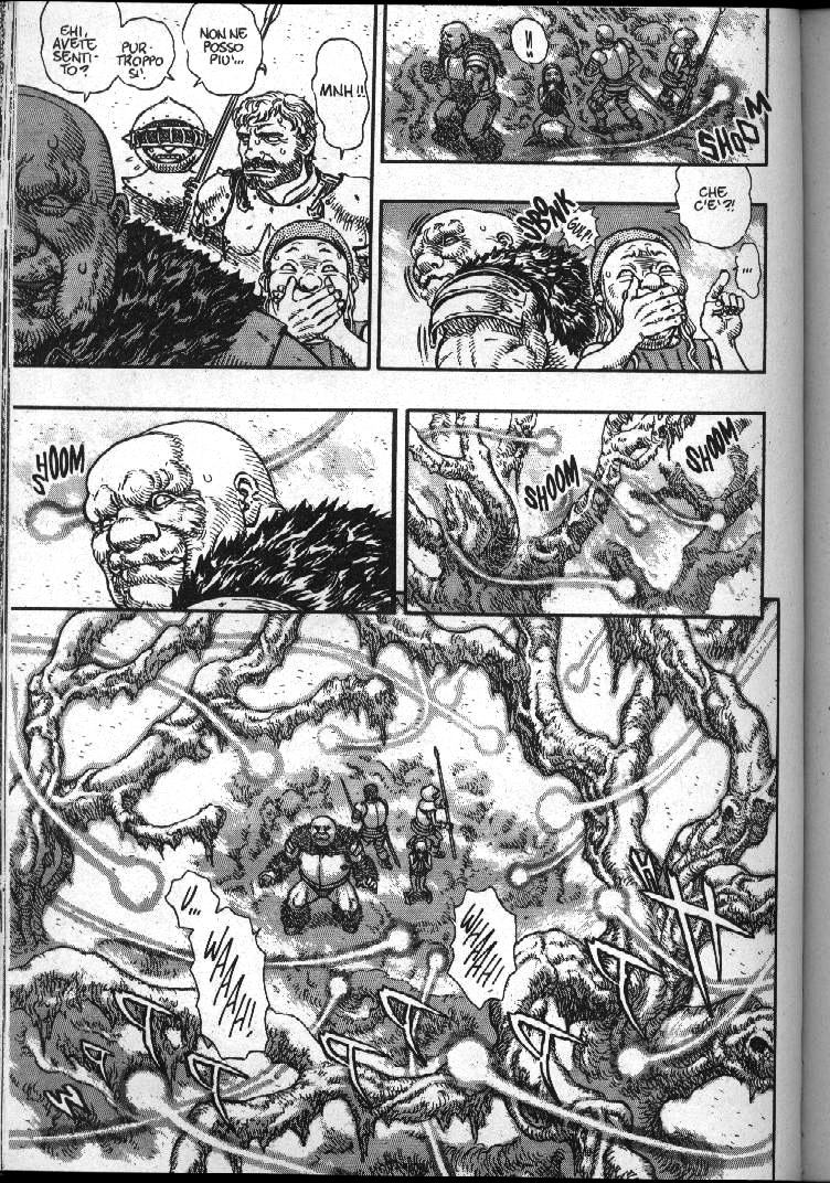 Read Berserk IT Manga Online