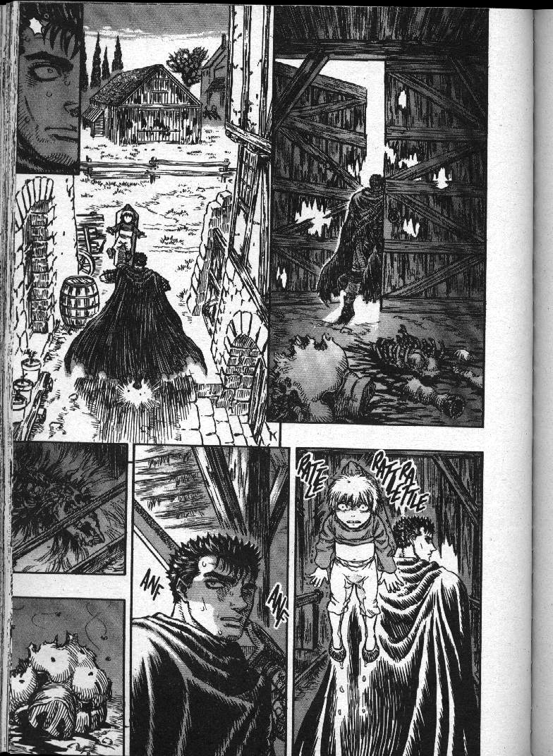 Read Berserk IT Manga Online