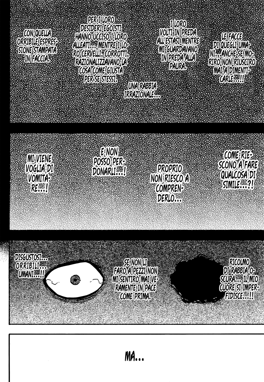 Read Black Clover IT Manga Online